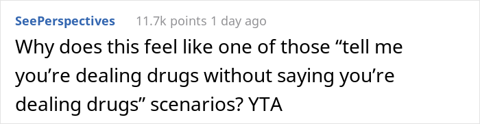 People Drag This Person Who Demanded That Their Neighbor Remove Their Doorbell Camera As It Made Them Feel Uneasy People Drag This Person Who Demanded That Their Neighbor Remove Their Doorbell Camera As It Made Them Feel Uneasy