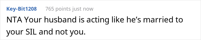 “I Told Her I Couldn’t Take This Anymore”: Woman Suffering From Food Allergies Snaps At Sister-In-Law For Gobbling Up The Takeout She Ordered For Herself “I Told Her I Couldn’t Take This Anymore”: Woman Suffering From Food Allergies Snaps At Sister-In-Law For Gobbling Up The Takeout She Ordered For Herself