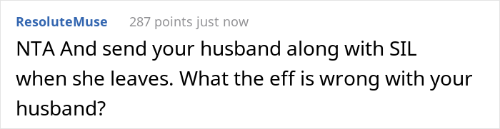 “I Told Her I Couldn’t Take This Anymore”: Woman Suffering From Food Allergies Snaps At Sister-In-Law For Gobbling Up The Takeout She Ordered For Herself “I Told Her I Couldn’t Take This Anymore”: Woman Suffering From Food Allergies Snaps At Sister-In-Law For Gobbling Up The Takeout She Ordered For Herself