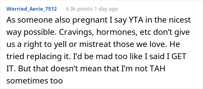 Guy Spends Hours Driving To Replace His Wife’s Favorite Chocolates After Being Caught Eating Them Guy Spends Hours Driving To Replace His Wife’s Favorite Chocolates After Being Caught Eating Them