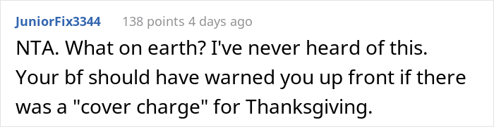 Person Nopes Out From Boyfriend's Parents' House After Meeting Them For The First Time, Causing Relationship Drama, Asks If They're A Jerk Person Nopes Out From Boyfriend's Parents' House After Meeting Them For The First Time, Causing Relationship Drama, Asks If They're A Jerk