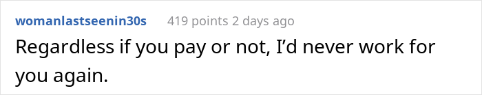 Single Mom Asks If She’s A Jerk For Refusing To Fix Babysitter’s Laptop After Her Kid Broke It Single Mom Asks If She’s A Jerk For Refusing To Fix Babysitter’s Laptop After Her Kid Broke It