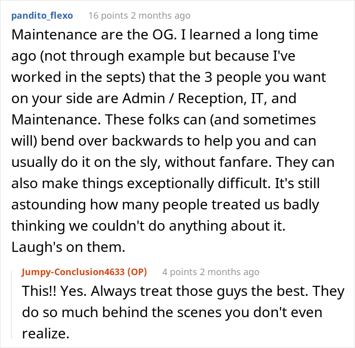 5 Months Pregnant Worker Exposes Her Problematic Boss' Wish To Slap Her To Literally Everyone In The Workspace, Gets Her Fired 5 Months Pregnant Worker Exposes Her Problematic Boss' Wish To Slap Her To Literally Everyone In The Workspace, Gets Her Fired