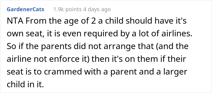 Mother Doesn't Care That Her Kid Is Bothering Other Plane Passengers, Regrets It Later Mother Doesn't Care That Her Kid Is Bothering Other Plane Passengers, Regrets It Later