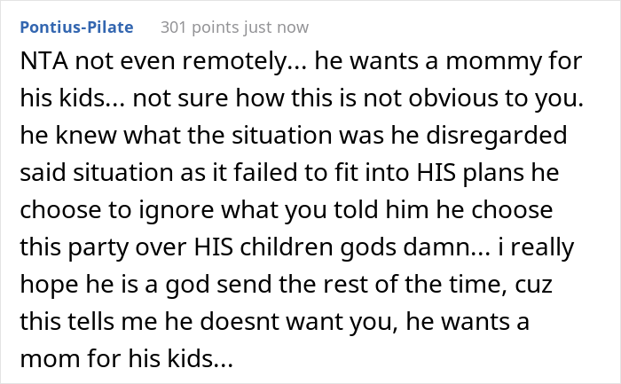 Husband Goes To Meet Friends And Tricks Wife Into Making Dinner For His Kids, Is Livid After Learning She Ordered Takeout Husband Goes To Meet Friends And Tricks Wife Into Making Dinner For His Kids, Is Livid After Learning She Ordered Takeout