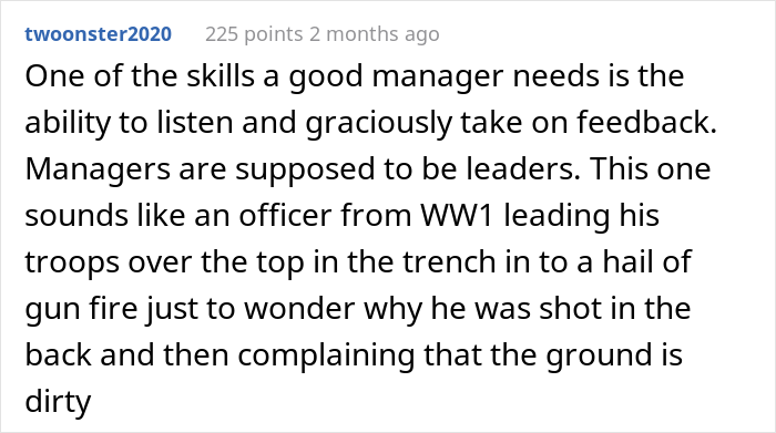 New Employee Gets Fired On The Spot After Telling Restaurant Owners That Their Business Lacks Management