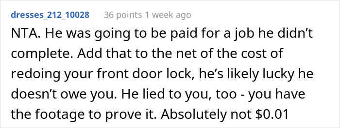 16 Y.O. Loses His Neighbor's Cat That He Was Supposed To Pet Sit, His Mom Is Upset About The Neighbors Refusing To Pay For His Work 16 Y.O. Loses His Neighbor's Cat That He Was Supposed To Pet Sit, His Mom Is Upset About The Neighbors Refusing To Pay For His Work