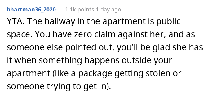 People Drag This Person Who Demanded That Their Neighbor Remove Their Doorbell Camera As It Made Them Feel Uneasy People Drag This Person Who Demanded That Their Neighbor Remove Their Doorbell Camera As It Made Them Feel Uneasy