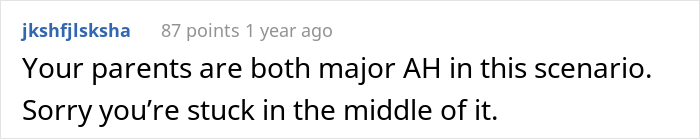 Family Drama Ensues After Dad Gifts His Son A Dog, Mom Sells It For $4K And Says That It Ran Away Family Drama Ensues After Dad Gifts His Son A Dog, Mom Sells It For $4K And Says That It Ran Away