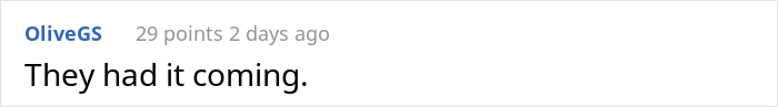 “They Always Park Two Of Those Cars In Front Of My House”: Person Gets Revenge On Their Entitled Neighbors, Costing Them Over $100,000 “They Always Park Two Of Those Cars In Front Of My House”: Person Gets Revenge On Their Entitled Neighbors, Costing Them Over $100,000
