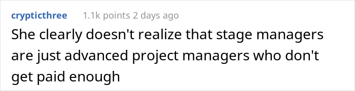 "Don't Like My 'Silly' Job, You Don't Get Its 'Silly' Perks": Woman Is Appalled At Soon-To-Be MIL After She Made Fun Of Her Job "Don't Like My 'Silly' Job, You Don't Get Its 'Silly' Perks": Woman Is Appalled At Soon-To-Be MIL After She Made Fun Of Her Job