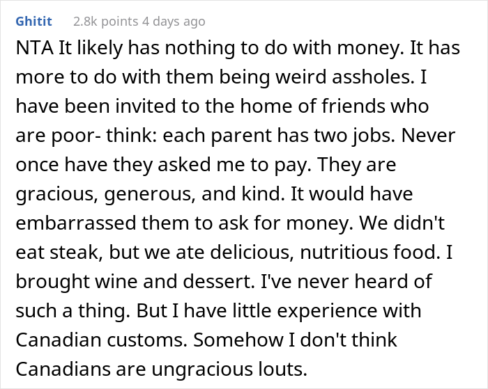 Person Nopes Out From Boyfriend's Parents' House After Meeting Them For The First Time, Causing Relationship Drama, Asks If They're A Jerk Person Nopes Out From Boyfriend's Parents' House After Meeting Them For The First Time, Causing Relationship Drama, Asks If They're A Jerk
