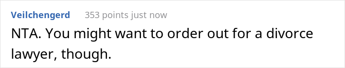 Husband Goes To Meet Friends And Tricks Wife Into Making Dinner For His Kids, Is Livid After Learning She Ordered Takeout Husband Goes To Meet Friends And Tricks Wife Into Making Dinner For His Kids, Is Livid After Learning She Ordered Takeout
