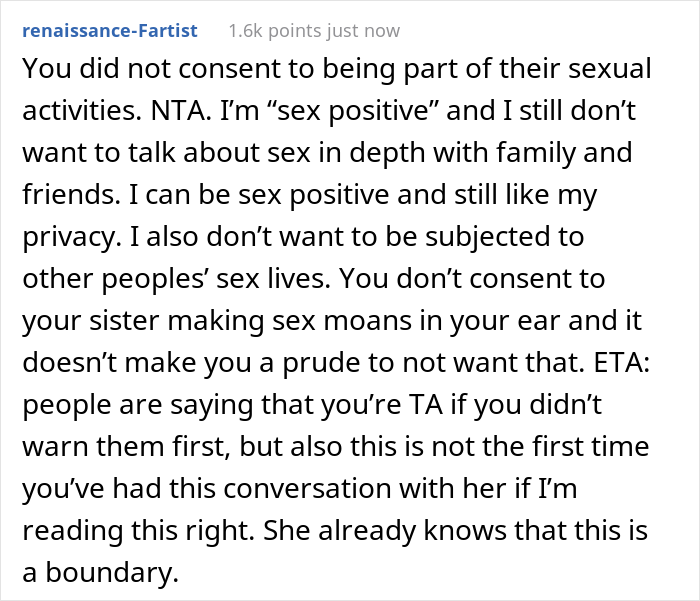 "AITA For Leaving My Sister And Her Husband On The Side Of The Road?" "AITA For Leaving My Sister And Her Husband On The Side Of The Road?"