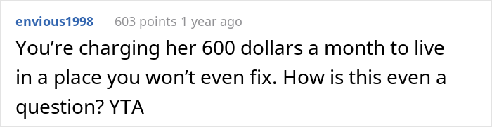 Unpaying Tenant Doesn’t Want To Leave Her Trailer So The Landlord Decides To “Move In” To Make Her Leave Unpaying Tenant Doesn’t Want To Leave Her Trailer So The Landlord Decides To “Move In” To Make Her Leave