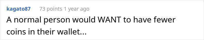 Karen Makes Employee's Life A Living Hell Over 10 Cents, Is Left Embarrassed In Front Of The Whole Store After They Maliciously Comply Karen Makes Employee's Life A Living Hell Over 10 Cents, Is Left Embarrassed In Front Of The Whole Store After They Maliciously Comply