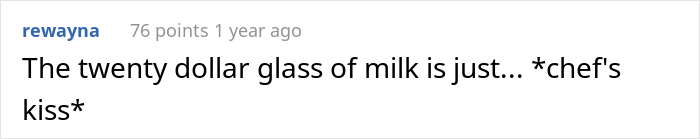 Restaurant Owner Gets Tired Of Overconfident Men, Develops A Tongue-Burning 'Culinary Monstrosity' To Shut Them Down Restaurant Owner Gets Tired Of Overconfident Men, Develops A Tongue-Burning 'Culinary Monstrosity' To Shut Them Down