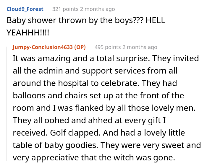 5 Months Pregnant Worker Exposes Her Problematic Boss' Wish To Slap Her To Literally Everyone In The Workspace, Gets Her Fired 5 Months Pregnant Worker Exposes Her Problematic Boss' Wish To Slap Her To Literally Everyone In The Workspace, Gets Her Fired