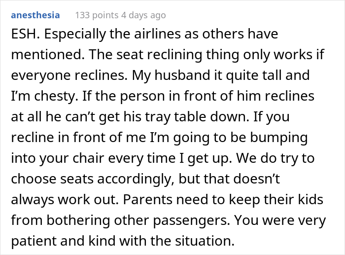 Mother Doesn't Care That Her Kid Is Bothering Other Plane Passengers, Regrets It Later Mother Doesn't Care That Her Kid Is Bothering Other Plane Passengers, Regrets It Later