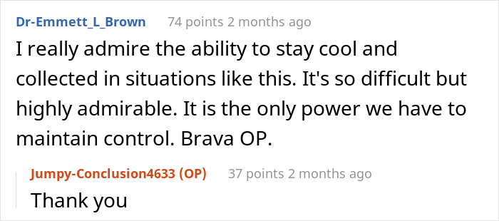 5 Months Pregnant Worker Exposes Her Problematic Boss' Wish To Slap Her To Literally Everyone In The Workspace, Gets Her Fired 5 Months Pregnant Worker Exposes Her Problematic Boss' Wish To Slap Her To Literally Everyone In The Workspace, Gets Her Fired