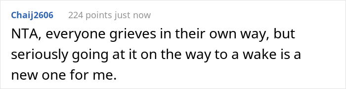 "AITA For Leaving My Sister And Her Husband On The Side Of The Road?" "AITA For Leaving My Sister And Her Husband On The Side Of The Road?"