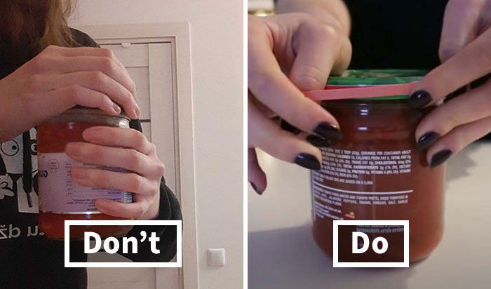 30 Everyday Things With ‘Hidden’ Features You Probably Didn’t Know About