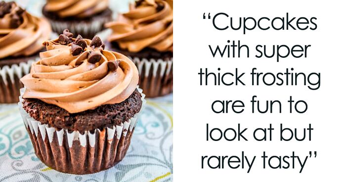 30 Of The Hottest Food Takes That Are Tearing People Apart