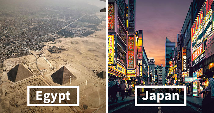 Disappointed Tourists Explain Why They’ll Never Visit These 30 Countries Again