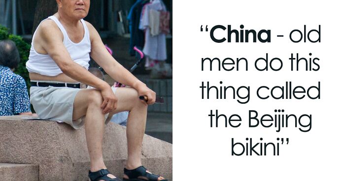 “The Whole Place Smelled Like Hot Garbage”: 50 People Reveal The Biggest Culture Shock They’ve Ever Encountered