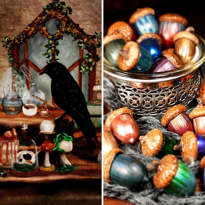 Hey Pandas, What Are You Currently Creating? (Closed)