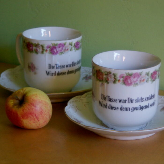 Hey Pandas, Show Off Your Beloved Kitsch (Closed)