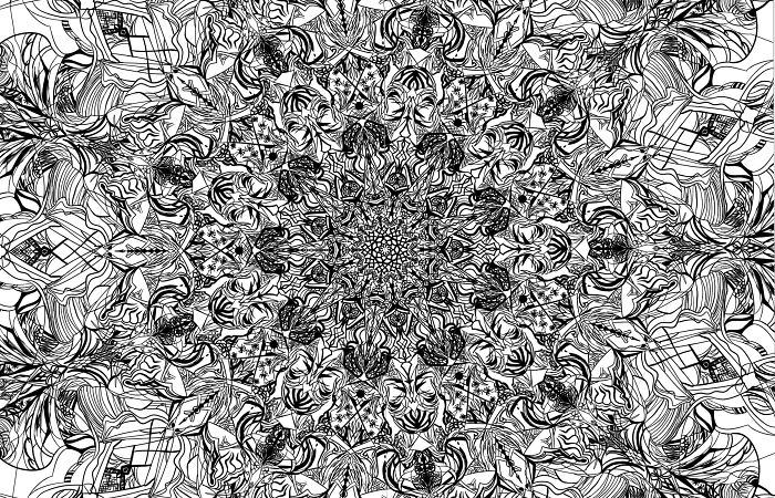 I Made A Drawing With Amaziograph (6 Pics)