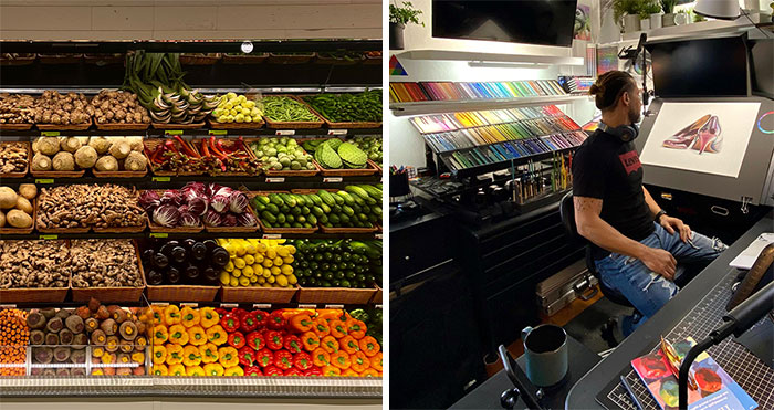 “Daily Dose Of Order”: 61 Of The Most Satisfying New Pics Of Well-Organized Things