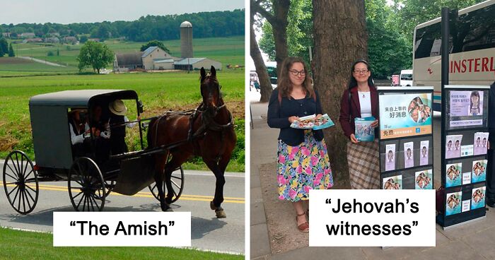 “I’m So Thankful I Got Out Of That”: 30 Cults That Pretend They’re Not Cults, According To This Online Thread