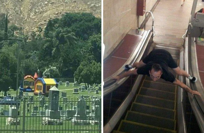 Apparently, There’s A Dedicated Twitter Page Called “Cursed Images” And Here Are 30 Of The Weirdest Photos Posted On It