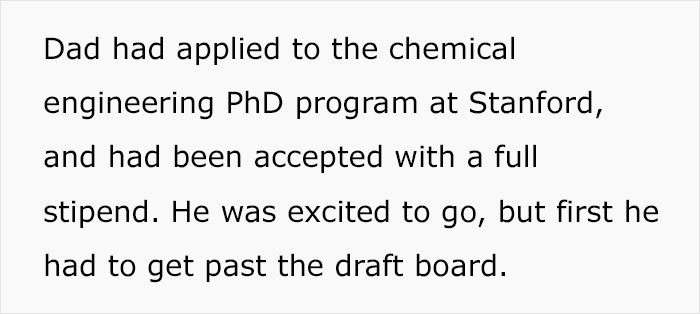 Guy Dupes Military Physical Personnel Into Thinking He Has Heart Issues, Ends Up Not Getting Drafted To War Guy Dupes Military Physical Personnel Into Thinking He Has Heart Issues, Ends Up Not Getting Drafted To War