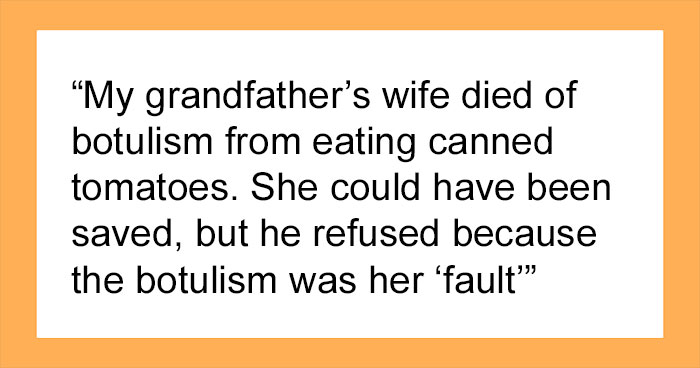 “What’s The Darkest Secret You Found Out About A Family Member?”: 35 People Share Heavy Stories