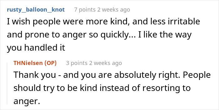 Delivery Driver Gets Yelled At By Client For Driving Down His Road, Maliciously Complies And Makes Him Carry His Trampoline Himself Delivery Driver Gets Yelled At By Client For Driving Down His Road, Maliciously Complies And Makes Him Carry His Trampoline Himself