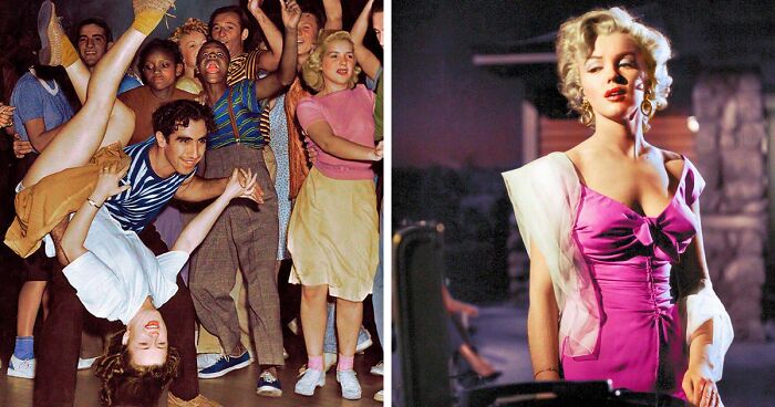 40 Old Colorized Photos That Might Change The Way You Perceive History By Sebastien De Oliveira (New Pics)