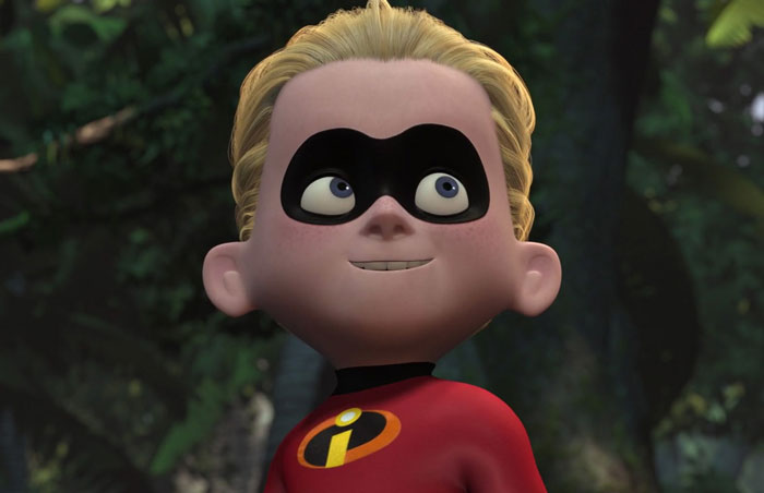 The Actor Who Was The Voice Of Dashiel Parr From The Incredibles Was Made To Run Laps Around The Studio