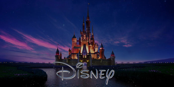 Disney Was Founded On October 16, 1923