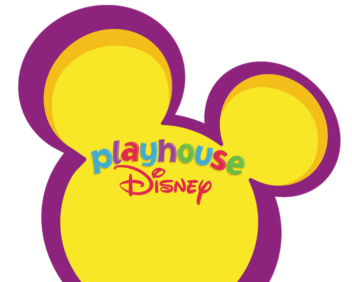 Playhouse Disney Officially Closed On February 13, 2011