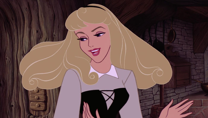 As Of 2019, Princess Aurora Is The Only Real Blonde Disney Princess
