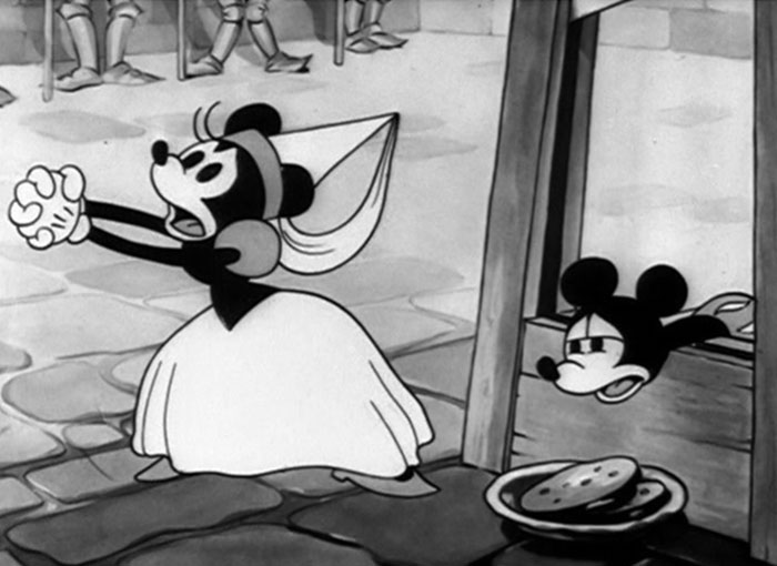 Voice Actors Of Mickey Mouse And Minnie Mouse Married In Real Life