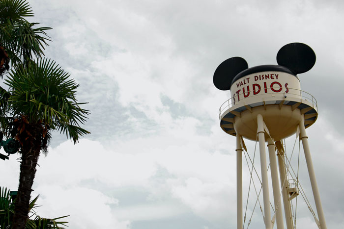 Disney Offers Ongoing Internship Program