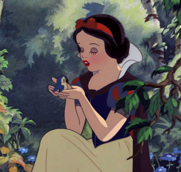 The Voice Of Snow White, Adriana Caselotti Was Underpaid And Uncredited For Her Role