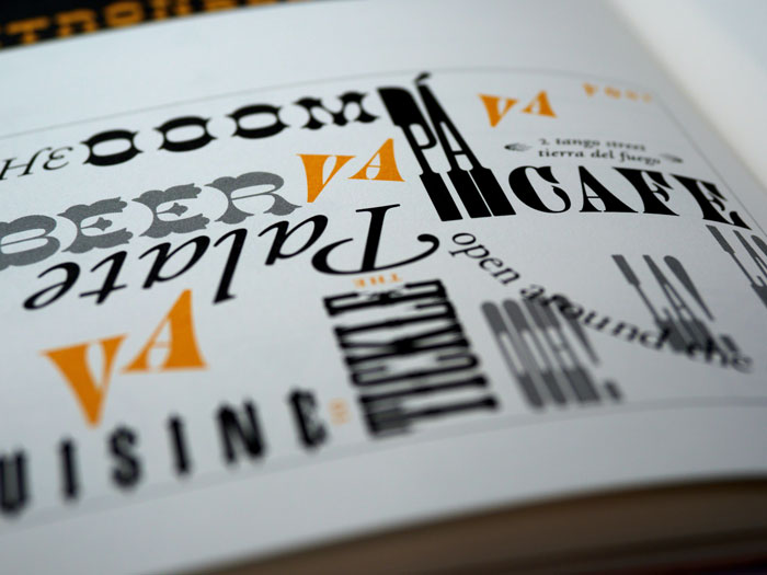 Design Your Own Typeface