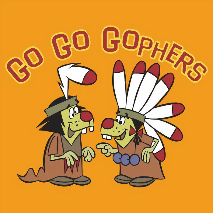 Go-Go Gophers