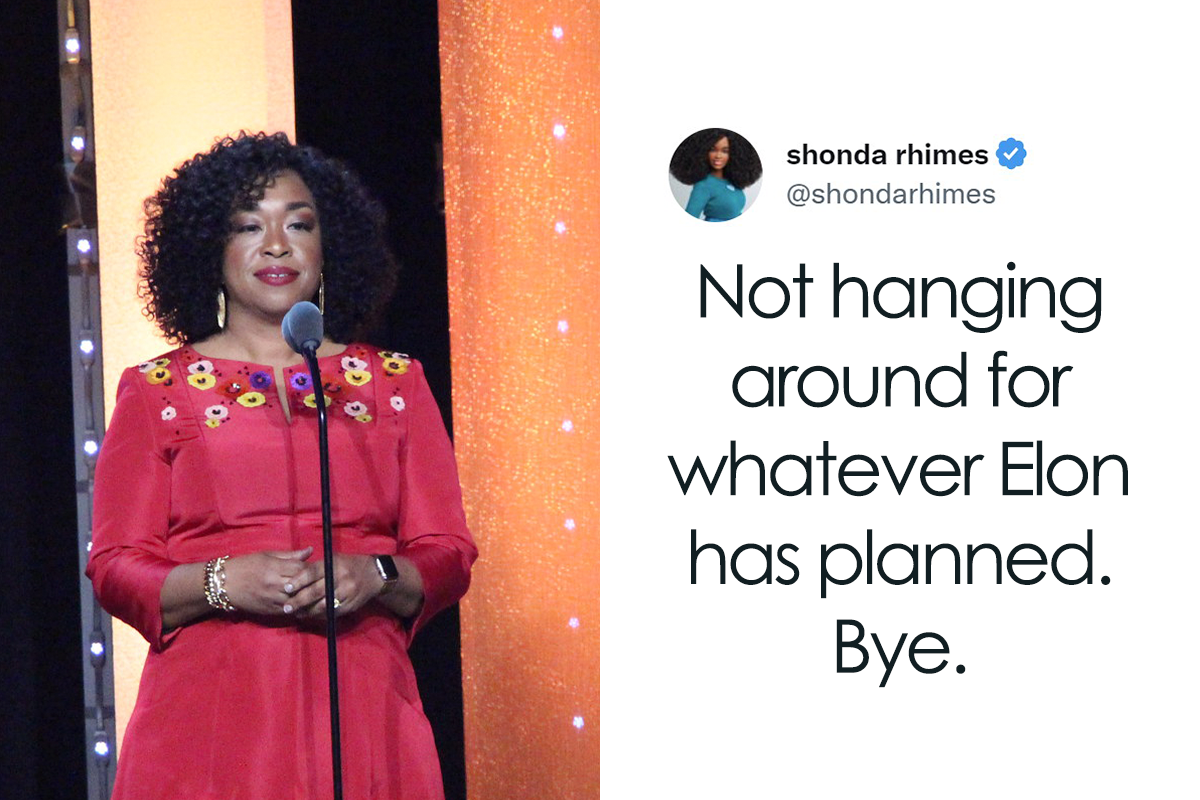 Celebs react to elon musk