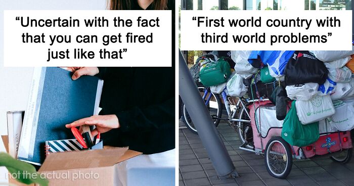 “Europeans, What Do You Imagine Life In The United States To Be Like?” (30 Answers)